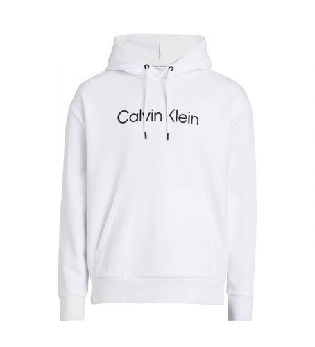 K10K111345 Sweat-shirt Hero Logo Comfort (L), Casuel, Manche longue, Le coton biologique, Durable - Calvin Klein - Modalova