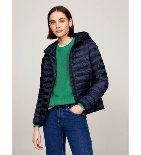 WW0WW42046 Global Jacket (3XL), Casuel, Manche longue, Polister recyclé, Durable - Tommy Hilfiger - Modalova