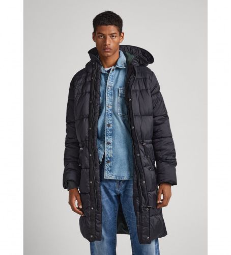 PM402842 Blai Parka matelass? (XL), Casuel, Manche longue, Durable, Nylon recyclé - Pepe Jeans - Modalova