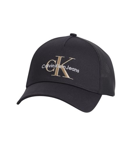 K50K511807 Monogram Trucker Cap (OSFA), Casuel, Coton - Calvin Klein Jeans - Modalova