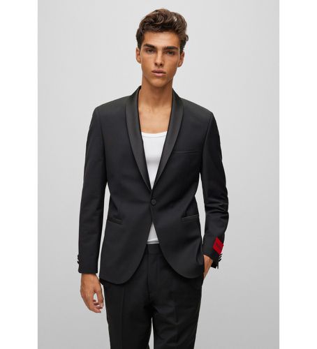 Blazer Arti (94), Casuel, Fête, Laine, Manche longue - HUGO - Modalova