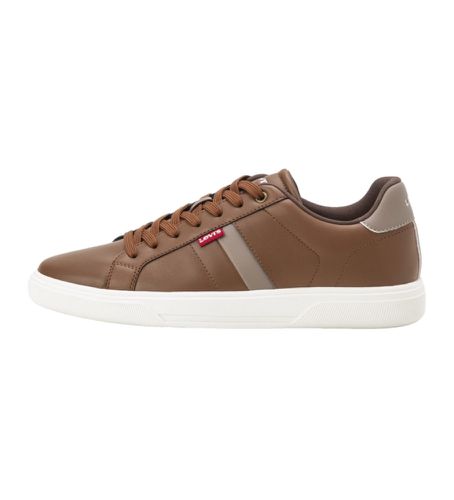 Trainers Archie brown (45), Marron, Plat, Lacets, Casuel - Levi's - Modalova