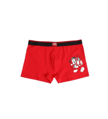 Boxer Holidays (M), Homewear, Coton - Disney - Modalova