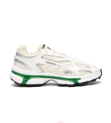 SMA0013_082 Baskets L003 2K24 (42), Plat, Lacets, Casuel, Sport - Lacoste - Modalova