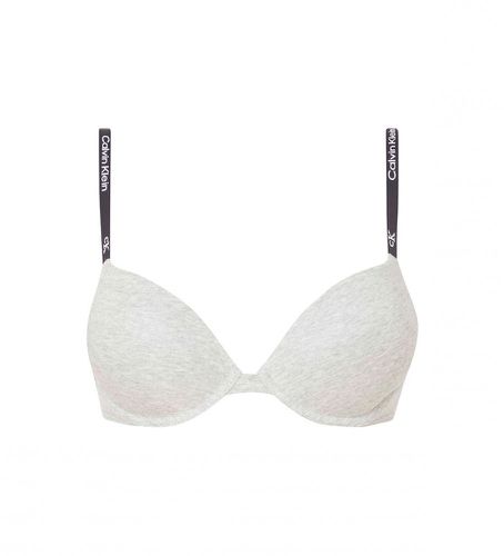 QF7220E Soutien-gorge pigeonnant (80C), Homewear, Coton, Durable - Calvin Klein - Modalova