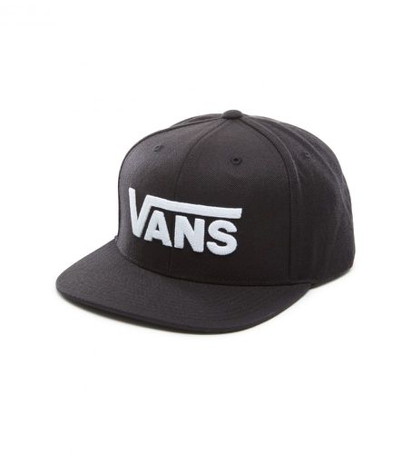 VN0A36ORY281 Drop V Snapback Cap (OSFA), Casuel, Acrylique - Vans - Modalova