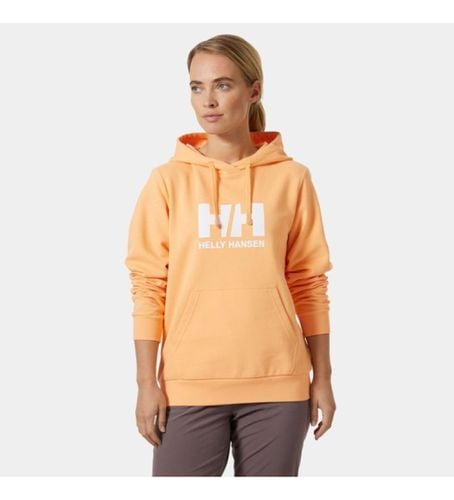 Sweatshirt Logo 2.0 (S), Casuel, Sport, Le coton biologique - Helly Hansen - Modalova