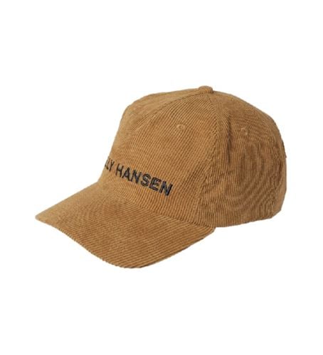 Unisex. 48146 Casquette Graphic marron (OSFA), Casuel, Sport, Multisport, Polyester - Helly Hansen - Modalova