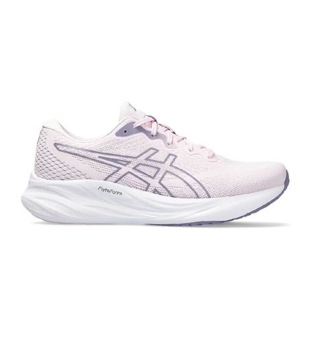 B593 Baskets Gel-Pulse 15 lilas (37), Plat, 1 à 3 cm, Lacets, Casuel, Sport, Violet, Multisport - Asics - Modalova