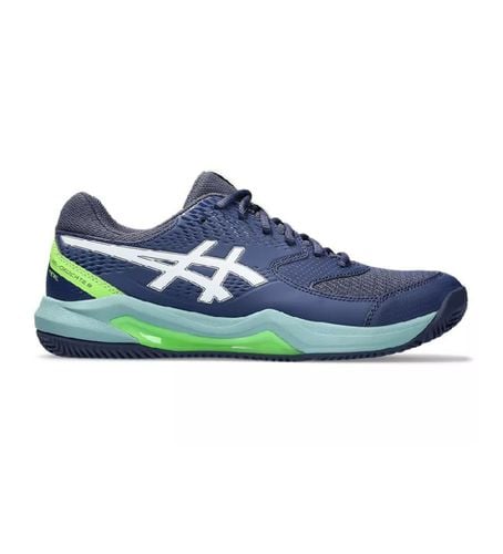 A414 Chaussures Gel-Dedicate 8 Padel (46.5), Plat, Lacets, Casuel, Sport, Tennis/Padel, Multisport - Asics - Modalova