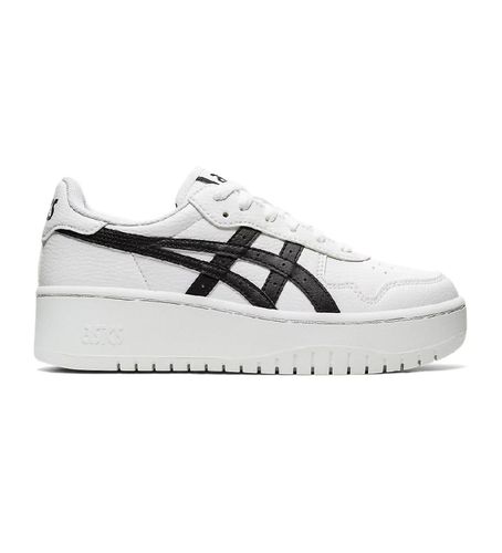 A024 Trainers Japan S Pf (37), Blanc, 3 à 5 cm, Lacets, Casuel - Asics - Modalova