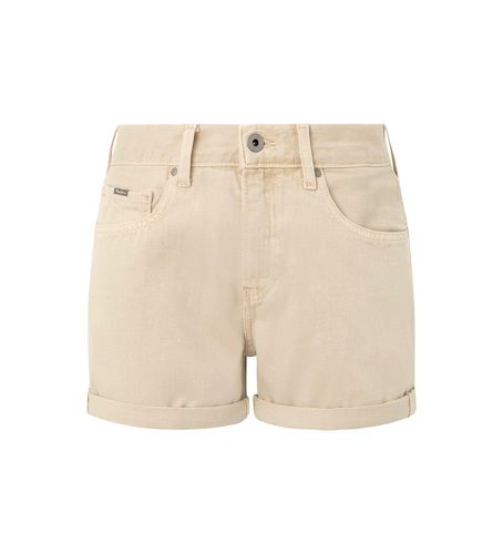 PL801108YH1 Short Straight (25), Casuel, Coton - Pepe Jeans - Modalova