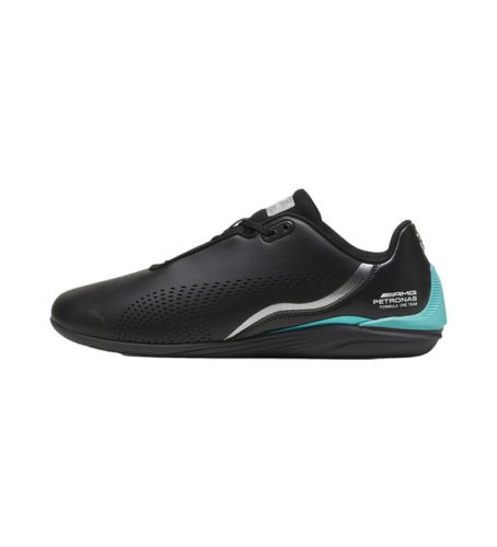 Mercedes-AMG Petronas Formula 1 Drift Shoes (41), Plat, Lacets, Sport - Puma - Modalova