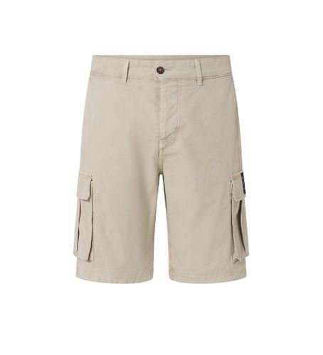 MCMGAPCLIMAS0754S24-055 Short (30), Casuel, Durable, Coton Recyclé - ECOALF - Modalova