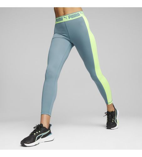 Leggings Train STRONG (S), Sport, Running, Sportswear, Multisport, Polyester - Puma - Modalova