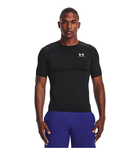 T-shirt à manches courtes HeatGear (L), Sport, Multisport, Polyester, Manche courte - Under Armour - Modalova