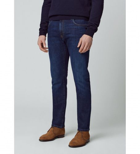 HM212516 Jean vintage (32/34), Casuel, Coton, Denim - Hackett London - Modalova