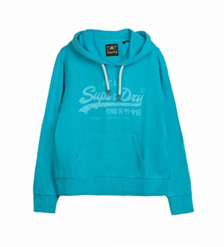 W2012192A Sweatshirt Neon Vl Graphic (S), , Casuel, Coton - Superdry - Modalova