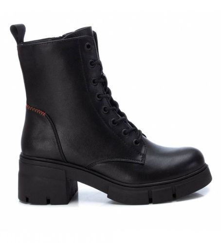 Bottes militaires (35), Plat, Fermeture éclair, Casuel - Refresh - Modalova