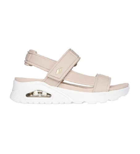 Sandales Uno Summer Stand2 (41), 3 à 5 cm, Velcro, Casuel - Skechers - Modalova