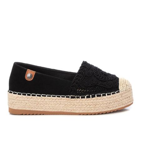 NEGRO Espadrilles 171954 (39), Tissu, 1 à 3 cm, Aucun, Casuel - Refresh - Modalova