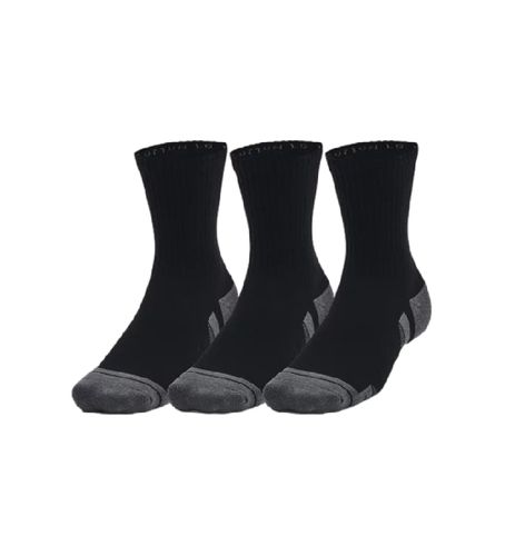 Unisex. 1379530 Chaussettes UA Performance 3-Pack (L), Homewear, Sport, Coton - Under Armour - Modalova