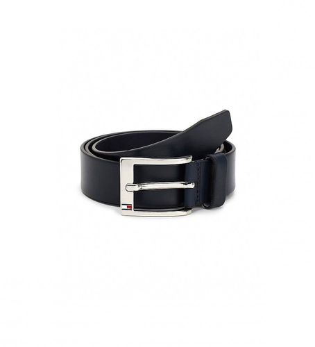 AM0AM08363 Ceinture en cuir New Aly (110 cm), Casuel - Tommy Hilfiger - Modalova