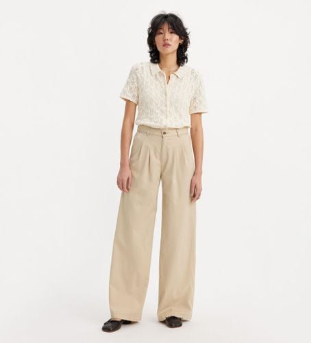 A7535-0002 Pantalon à plis (32/30), Casuel, Coton - Levi's - Modalova