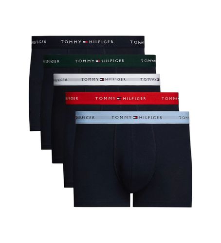 UM0UM03061 Lot de 5 caleçons avec impression (L), Homewear, Coton - Tommy Hilfiger - Modalova