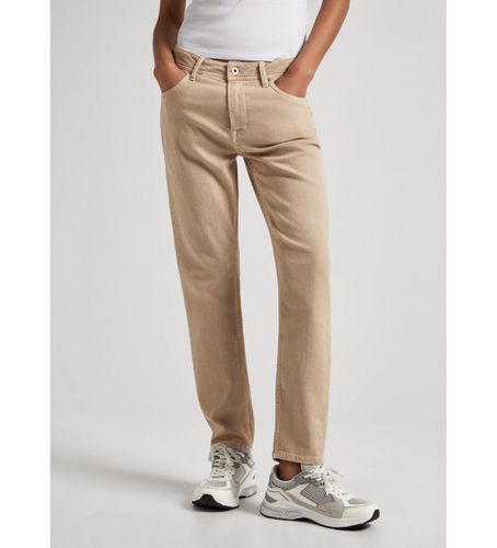 PL211704YG1 Pantalon fuselé (25/28), Casuel, Coton - Pepe Jeans - Modalova