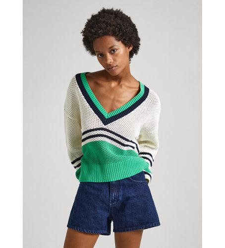 PL702139 Pull (XS), Casuel, Coton - Pepe Jeans - Modalova