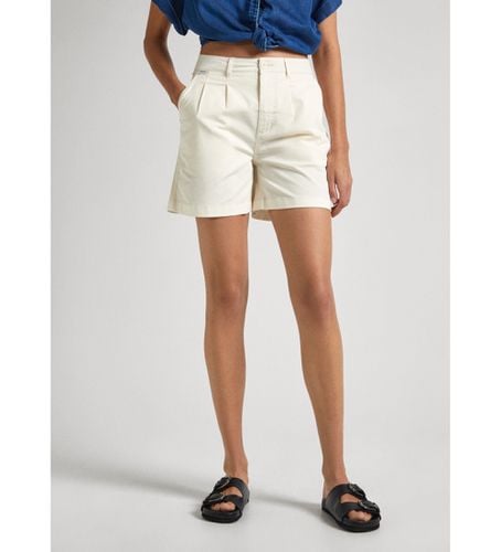 PL801094 Short Vania cassé (26), Casuel, Coton - Pepe Jeans - Modalova