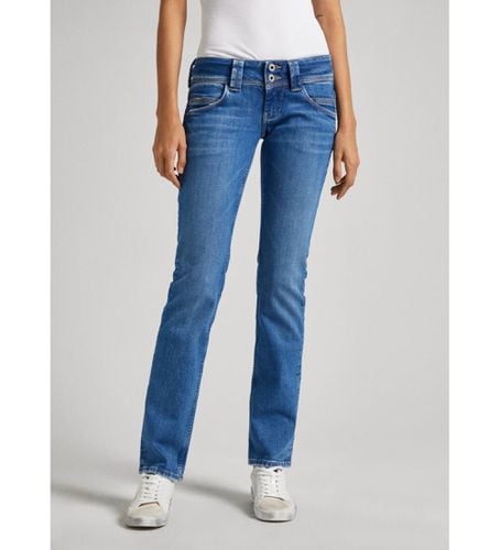 PL204586VS3 Jeans Slim (25/30), , Casuel, Coton, Denim, Durable - Pepe Jeans - Modalova