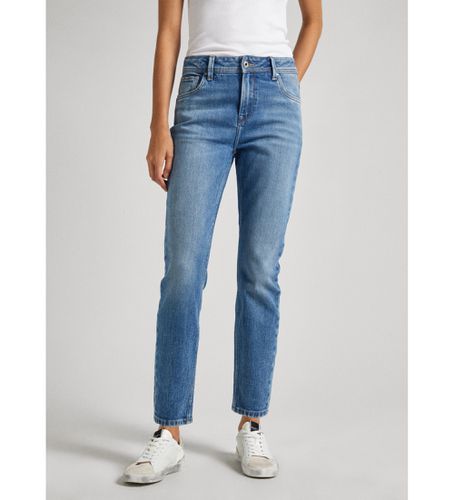 PL204591GX9 Jean fuselé (24/30), Casuel, Coton, Denim - Pepe Jeans - Modalova