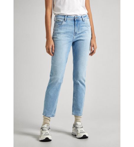 PL204591PF3 Jean fuselé (27/30), Casuel, Coton, Denim - Pepe Jeans - Modalova