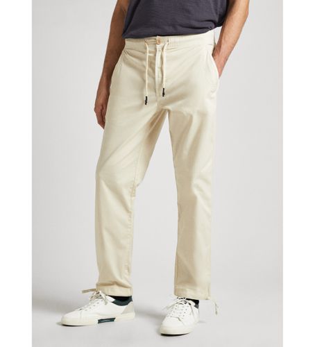 PM211685 Pantalon en popeline (30), Casuel, Coton, Durable - Pepe Jeans - Modalova