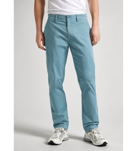 PM211699 Pantalon chino slim (32), Casuel, Coton - Pepe Jeans - Modalova