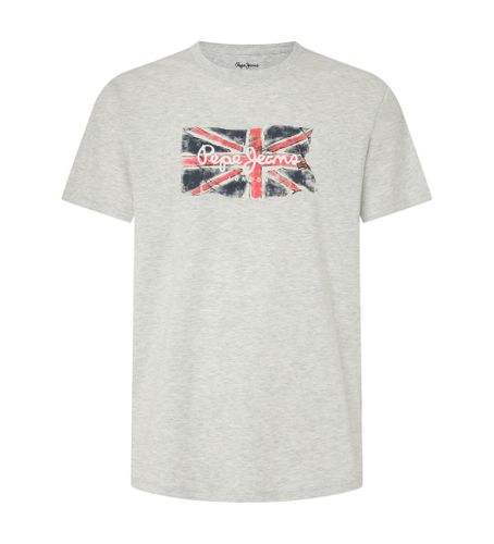 PM509384 T-shirt Clag (S), Casuel, Coton, Manche courte - Pepe Jeans - Modalova