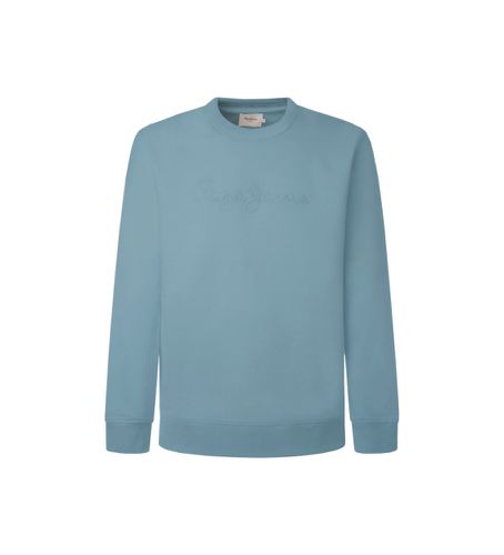 PM582574 Sweatshirt Joe (S), Casuel, Coton, Manche longue, Durable - Pepe Jeans - Modalova