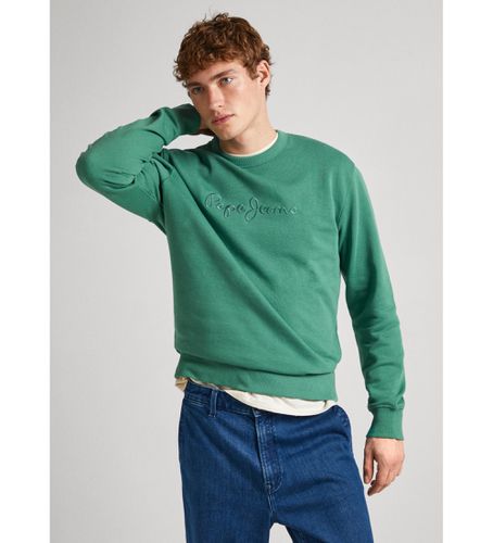 PM582574 Sweatshirt Joe (S), Casuel, Coton, Manche longue, Durable - Pepe Jeans - Modalova