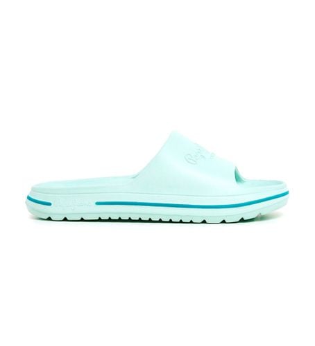 PLS70131 Tongs Plage (38), Plat, Aucun, Beachwear - Pepe Jeans - Modalova