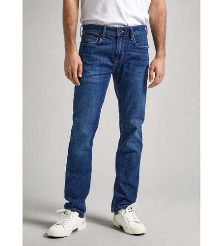 PM207388CT0 Jean slim (29/32), Casuel, Coton, Denim - Pepe Jeans - Modalova