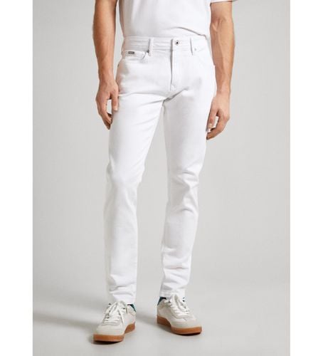 PM207390TA2 Jeans Tapered (33/30), Casuel, Coton - Pepe Jeans - Modalova