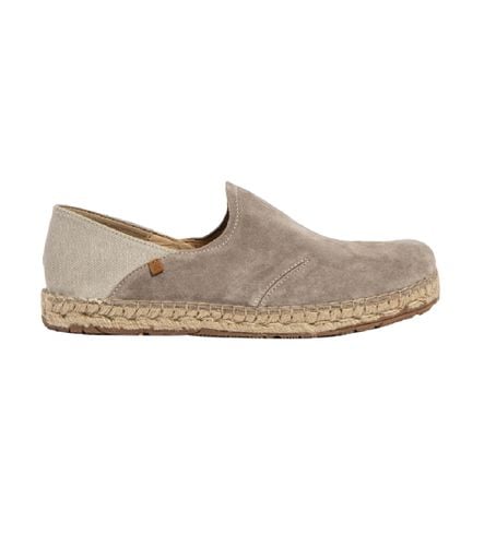 Unisex. 2N6771120005_020 Chaussures en cuir N677 Campos (37), Plat, Aucun, Casuel - El Naturalista - Modalova