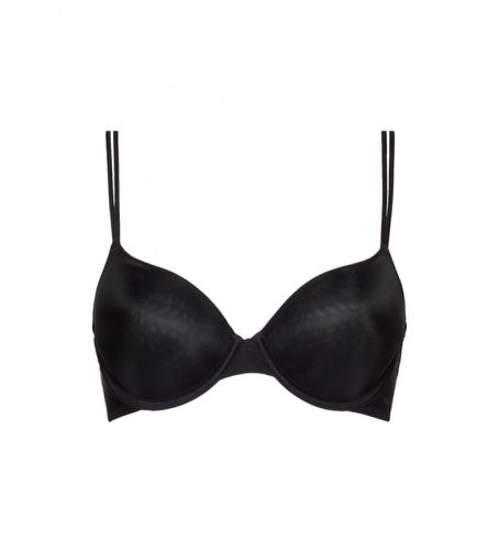 QF6068E Soutien-gorge invisible Sheer Marquisette (85B), Homewear, Microfibre, Durable - Calvin Klein - Modalova