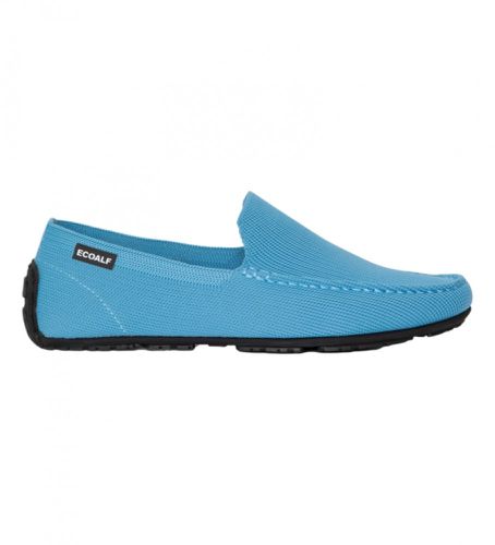 SHMCJOHN00YR7WS23-407 Mocassins Johnalf (36), 1 à 3 cm, Aucun, Casuel, Durable, Polyester recyclé - ECOALF - Modalova