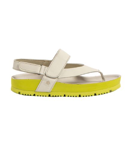 Unisex. 1162511VP003_020 Sandales en cuir 1625 (38), Plat, Velcro, Casuel - Art - Modalova