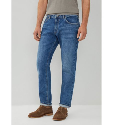 HM212569 Jeans Light Selvage (31/32), , Casuel, Coton, Denim - Hackett London - Modalova