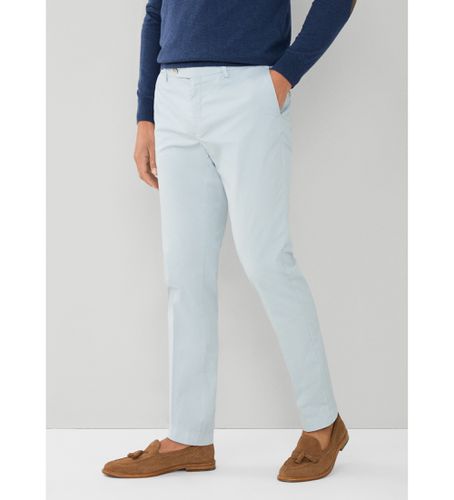 HM212605 Pantalon chino Ultra LW (31/32), Casuel, Coton - Hackett London - Modalova