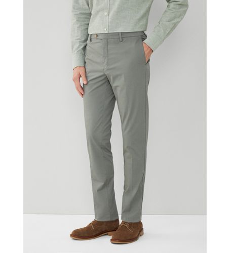 HM212605 Pantalon chino K (30/32), Casuel, Coton - Hackett London - Modalova